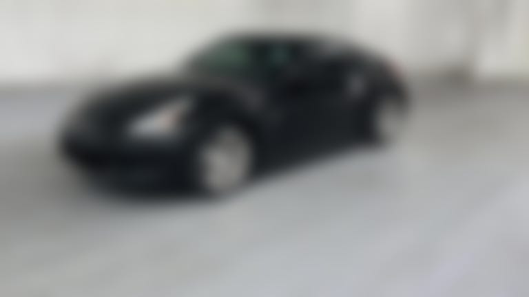 2011 Nissan 370Z vehicle photo