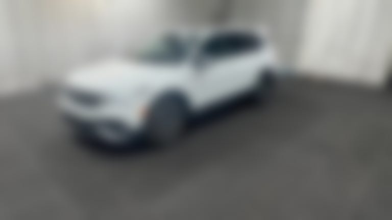 2024 Volkswagen Tiguan vehicle photo