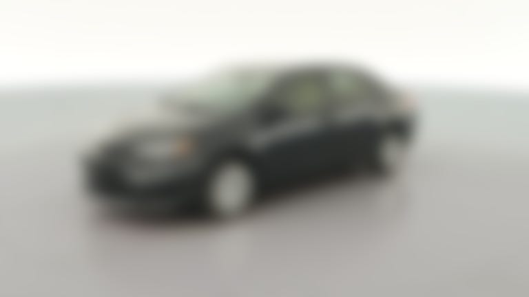 2018 Toyota Corolla vehicle photo