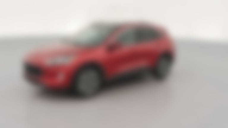 2020 Ford Escape vehicle photo