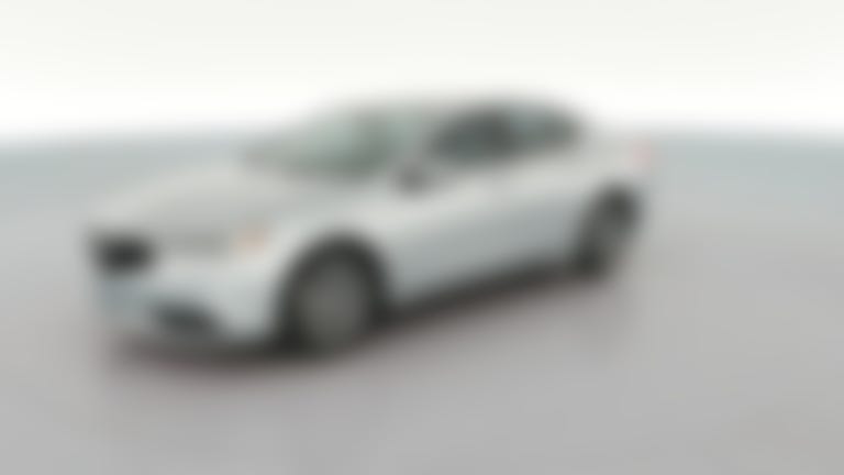2019 Acura TLX vehicle photo