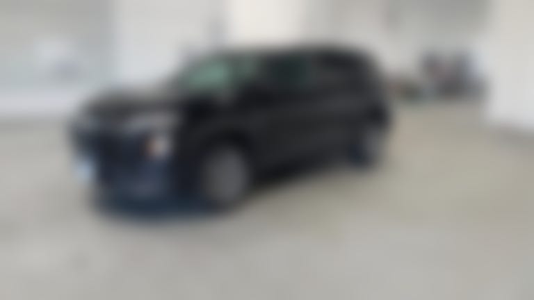 2025 Chevrolet Equinox vehicle photo