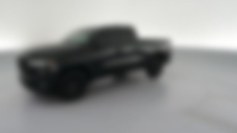 2025 Ram 1500 Quad Cab vehicle photo