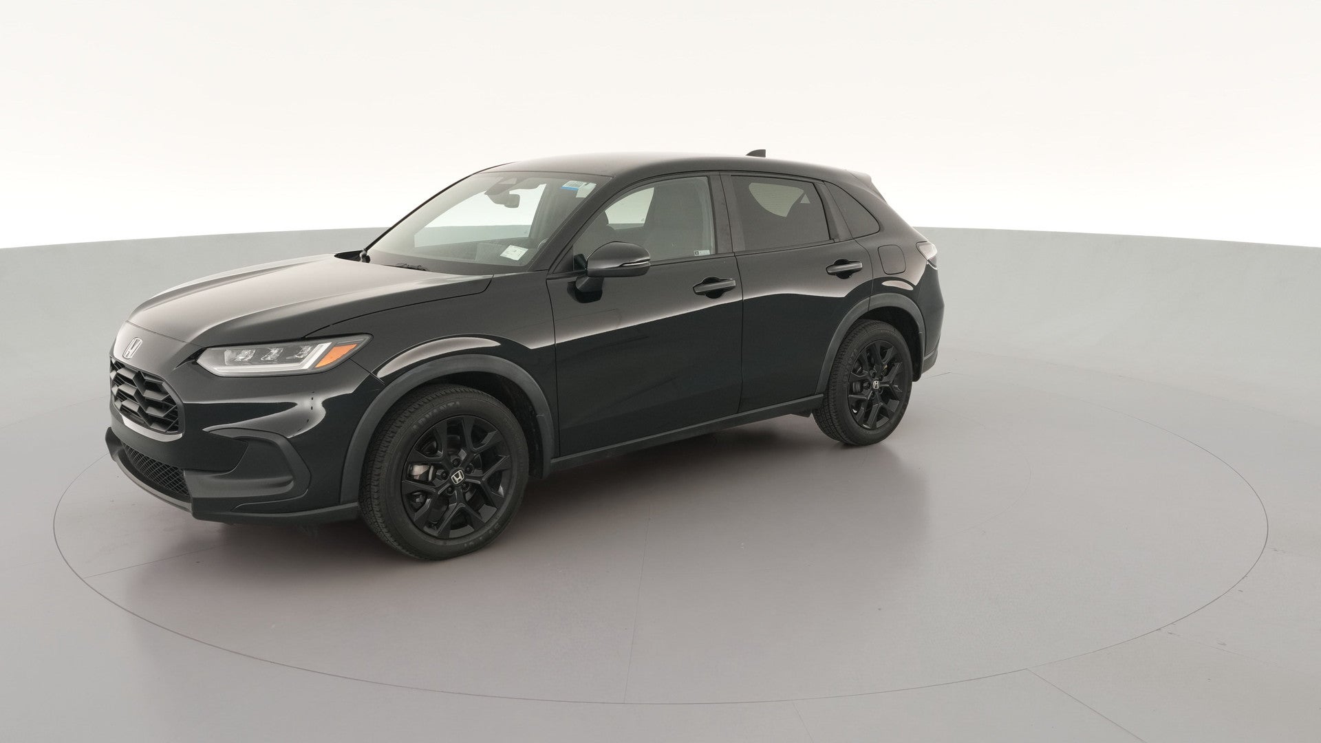 2023 Honda HR-V vehicle photo
