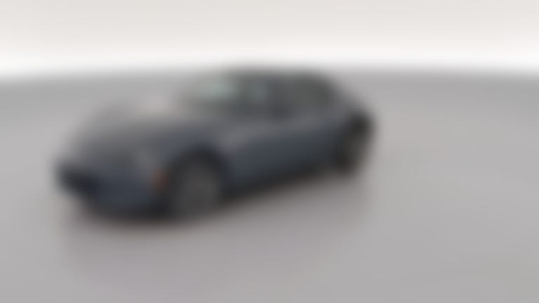 2021 MAZDA MX-5 Miata RF vehicle photo