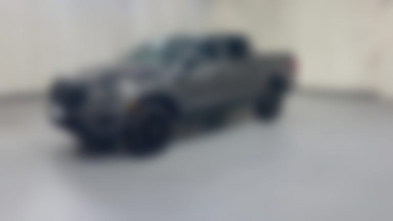 2020 Ford Ranger SuperCrew vehicle photo