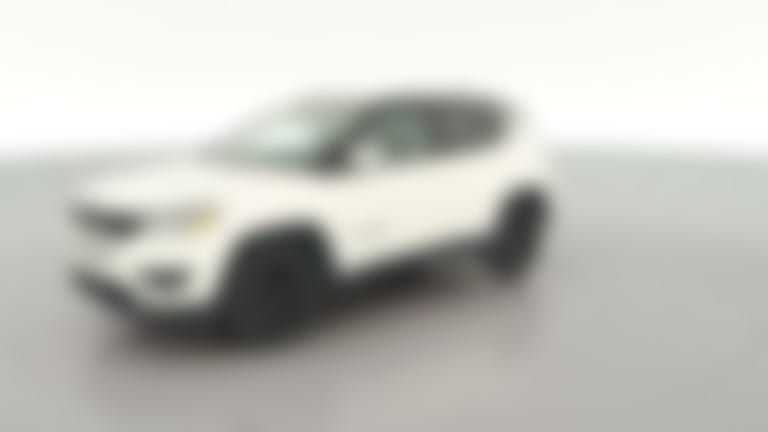 2018 Jeep Compass vehicle photo