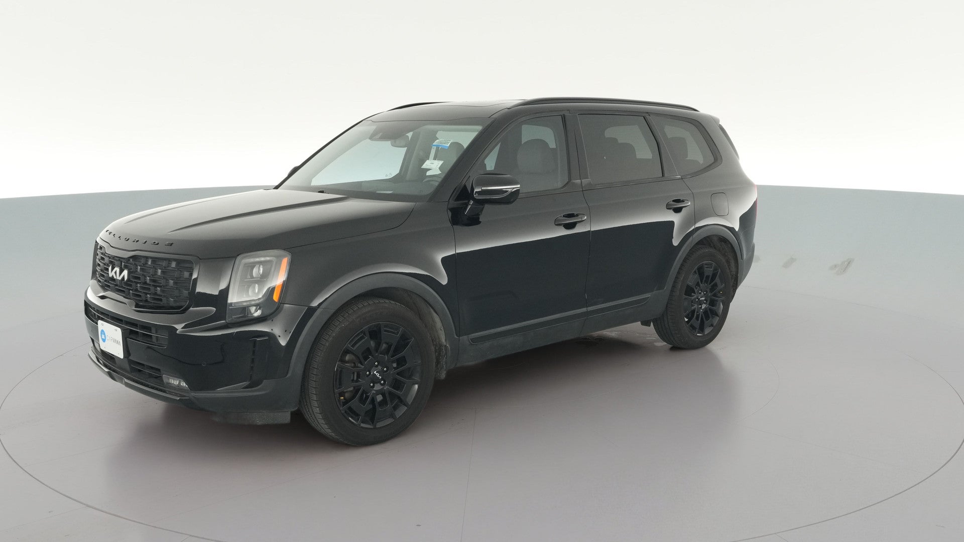 2022 Kia Telluride vehicle photo