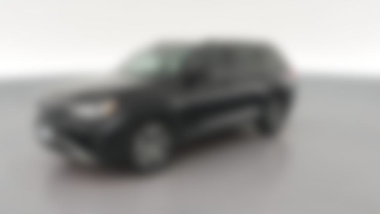 2021 Volkswagen Atlas vehicle photo
