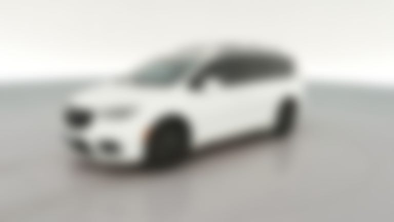 2021 Chrysler Pacifica vehicle photo