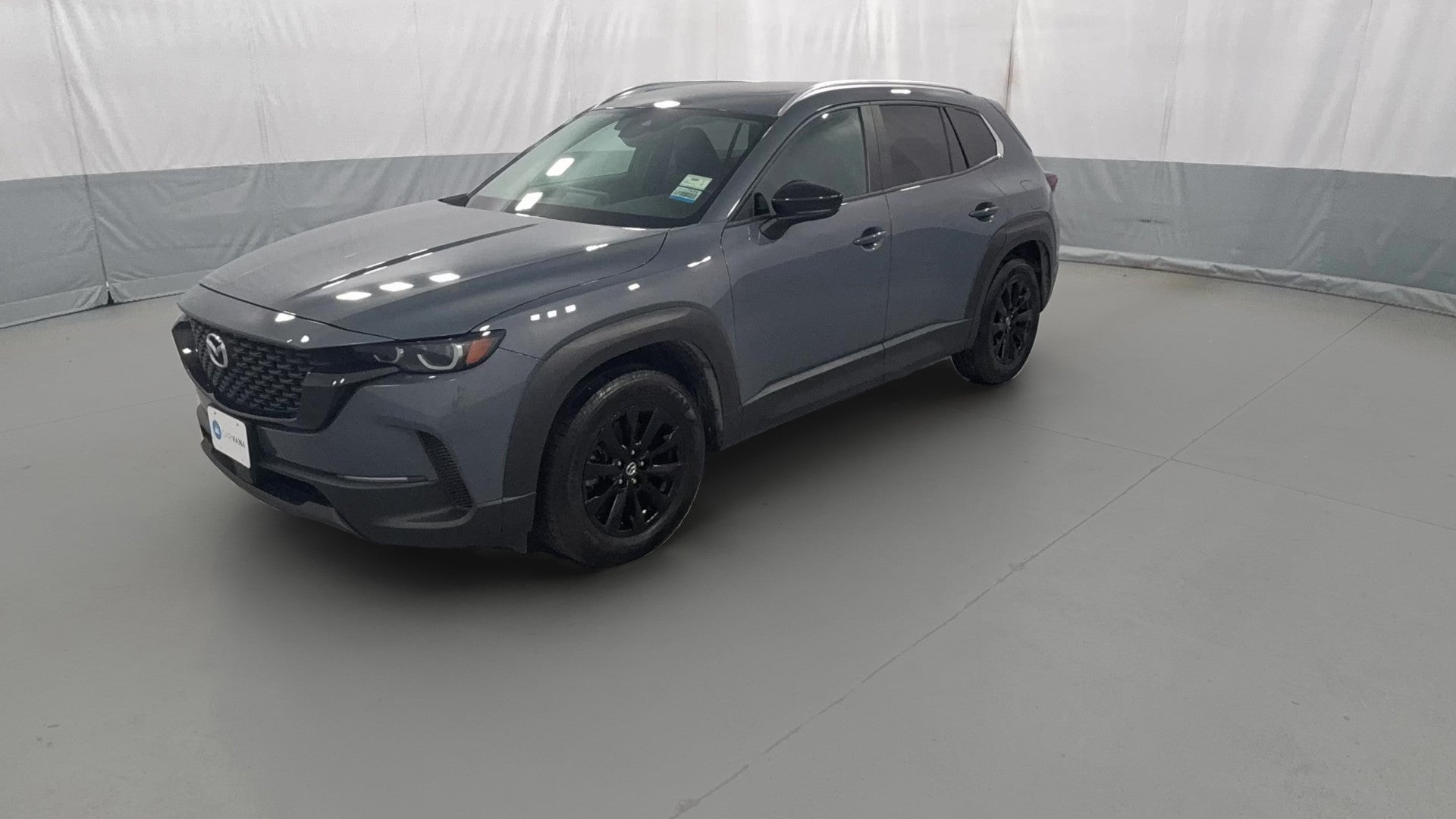 2023 MAZDA CX-50 vehicle photo