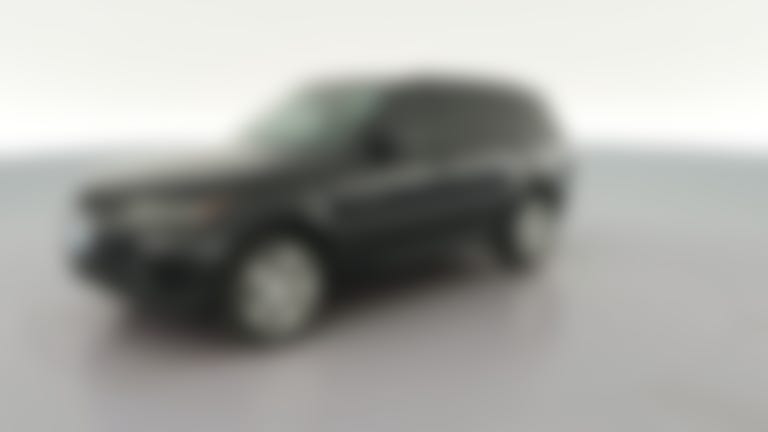2018 Land Rover Range Rover Sport vehicle photo