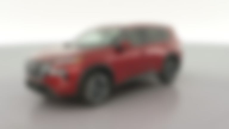 2024 Nissan Rogue vehicle photo