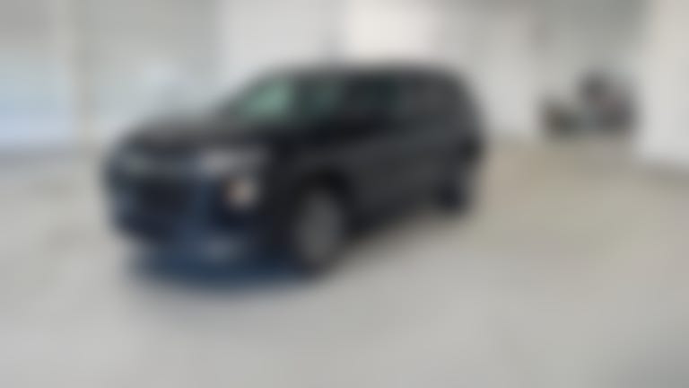 2025 Chevrolet Equinox vehicle photo