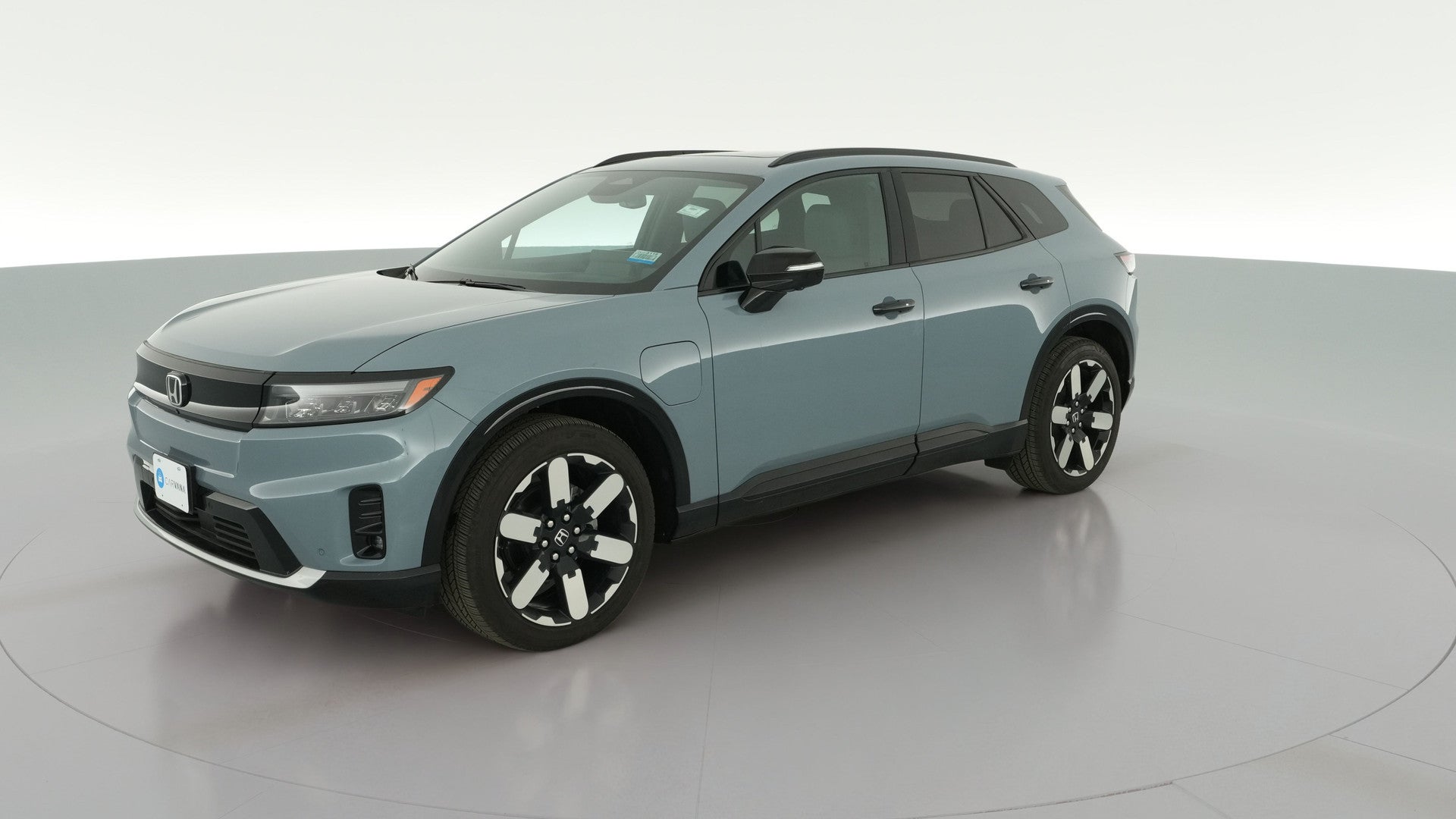2025 Honda Prologue vehicle photo
