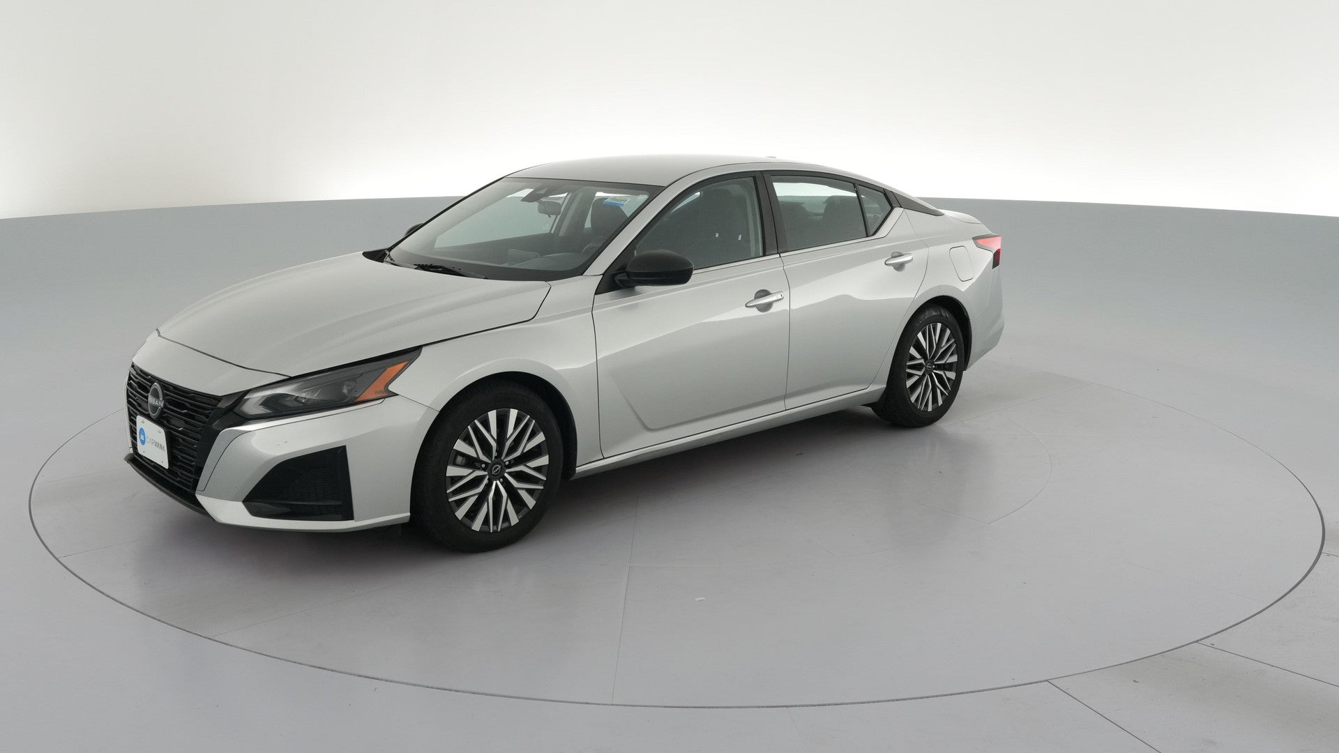 2024 Nissan Altima vehicle photo
