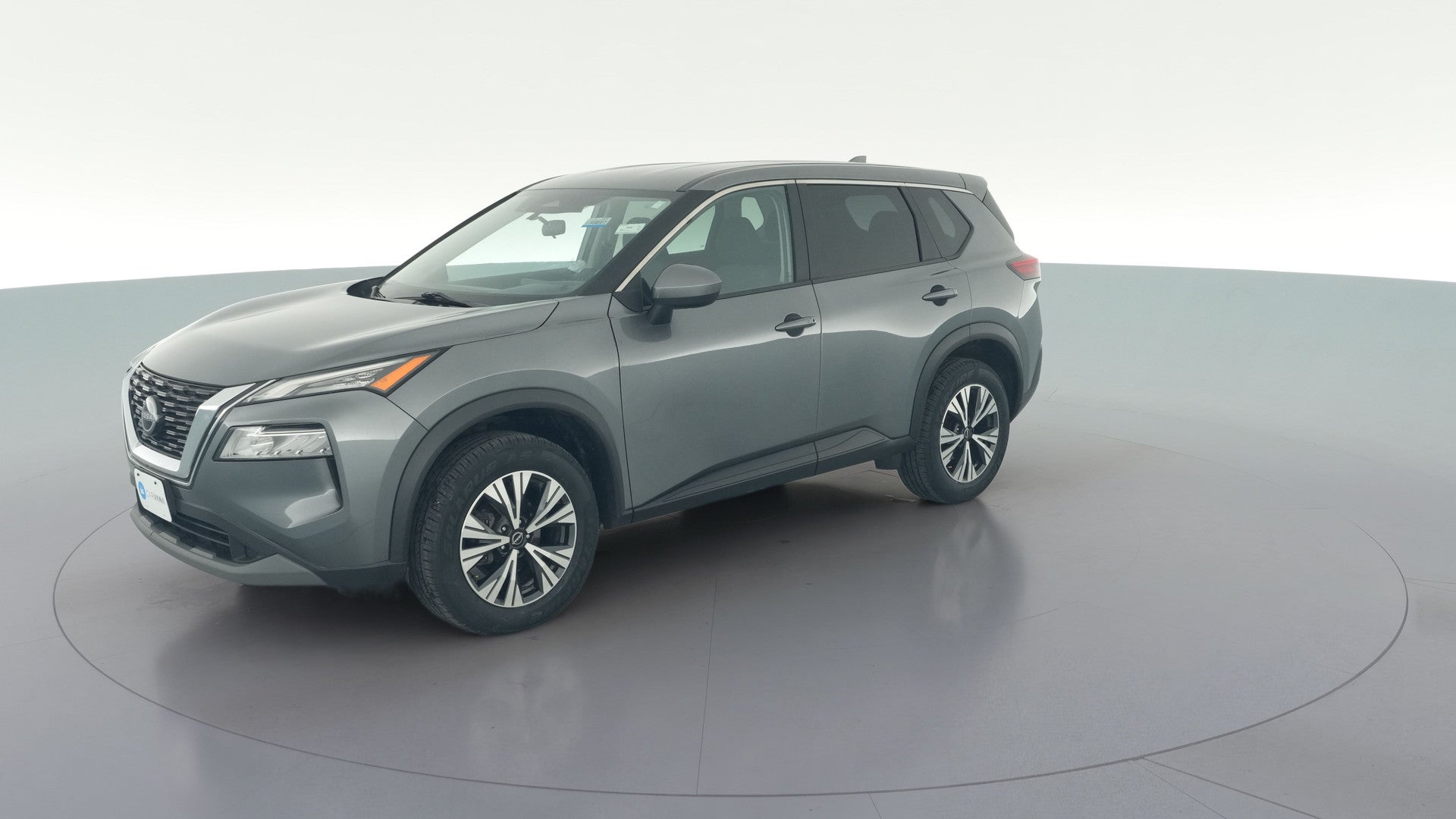 2023 Nissan Rogue vehicle photo