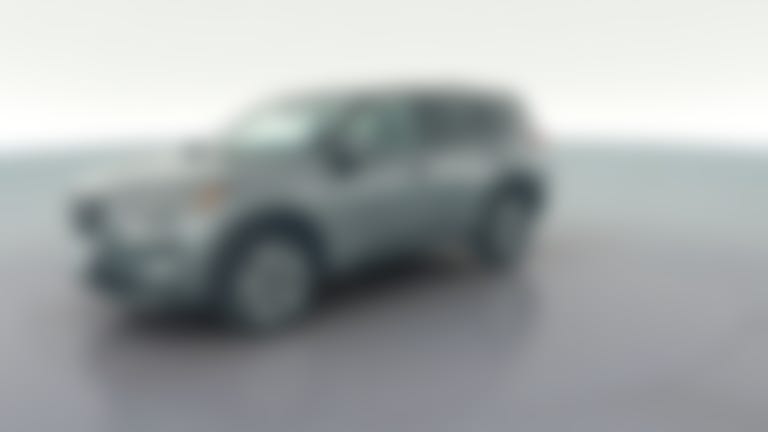 2023 Nissan Rogue vehicle photo