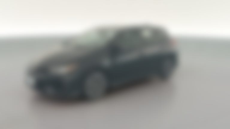 2018 Toyota Corolla iM vehicle photo
