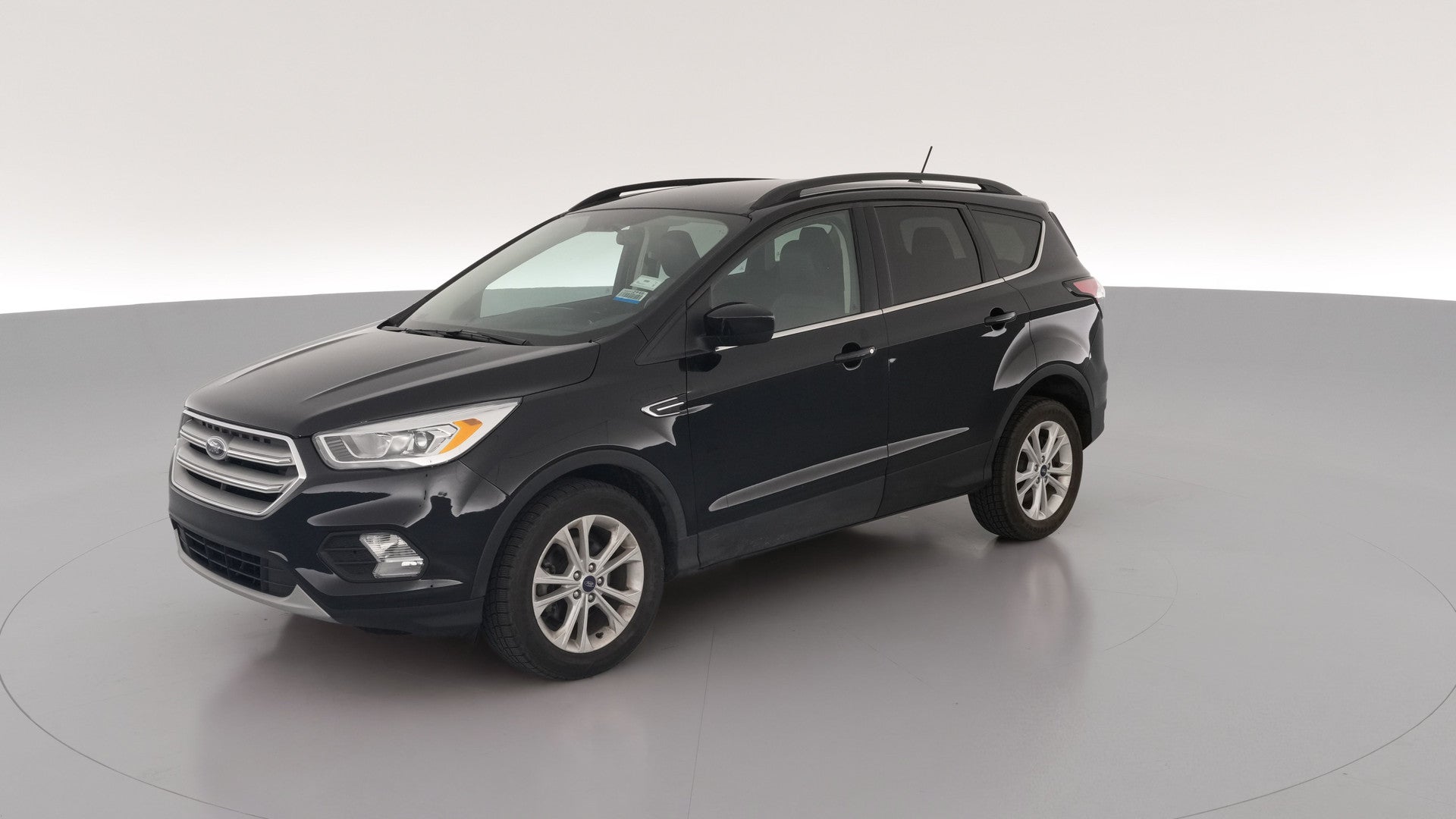 2018 Ford Escape vehicle photo
