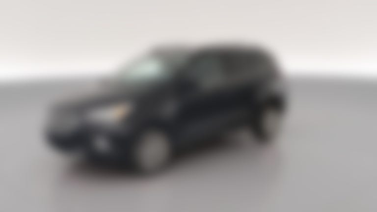 2018 Ford Escape vehicle photo
