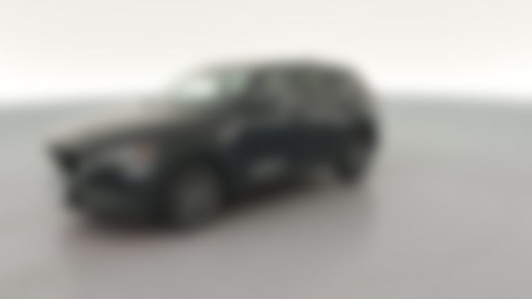 2021 MAZDA CX-5 vehicle photo