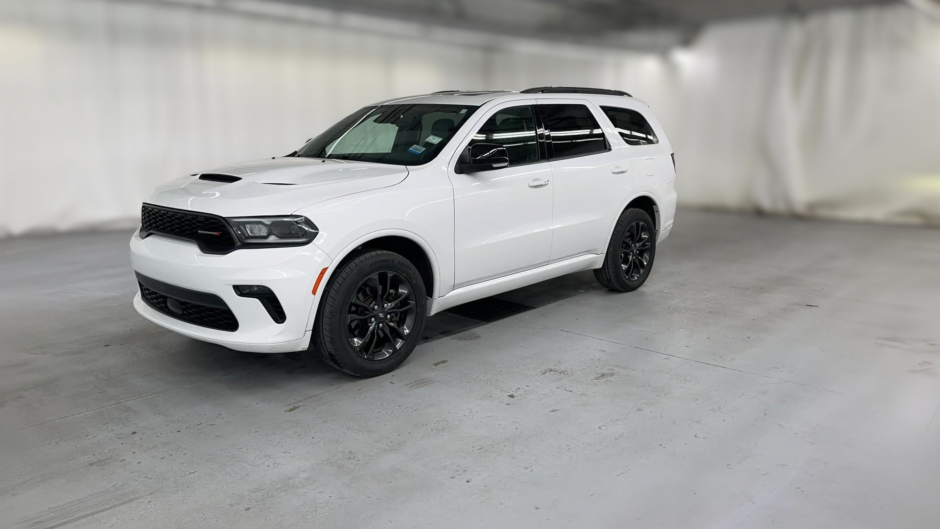 2021 Dodge Durango vehicle photo