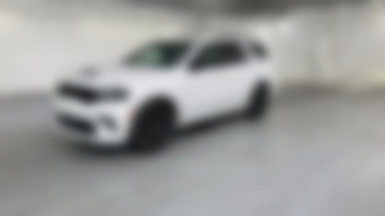 2021 Dodge Durango vehicle photo