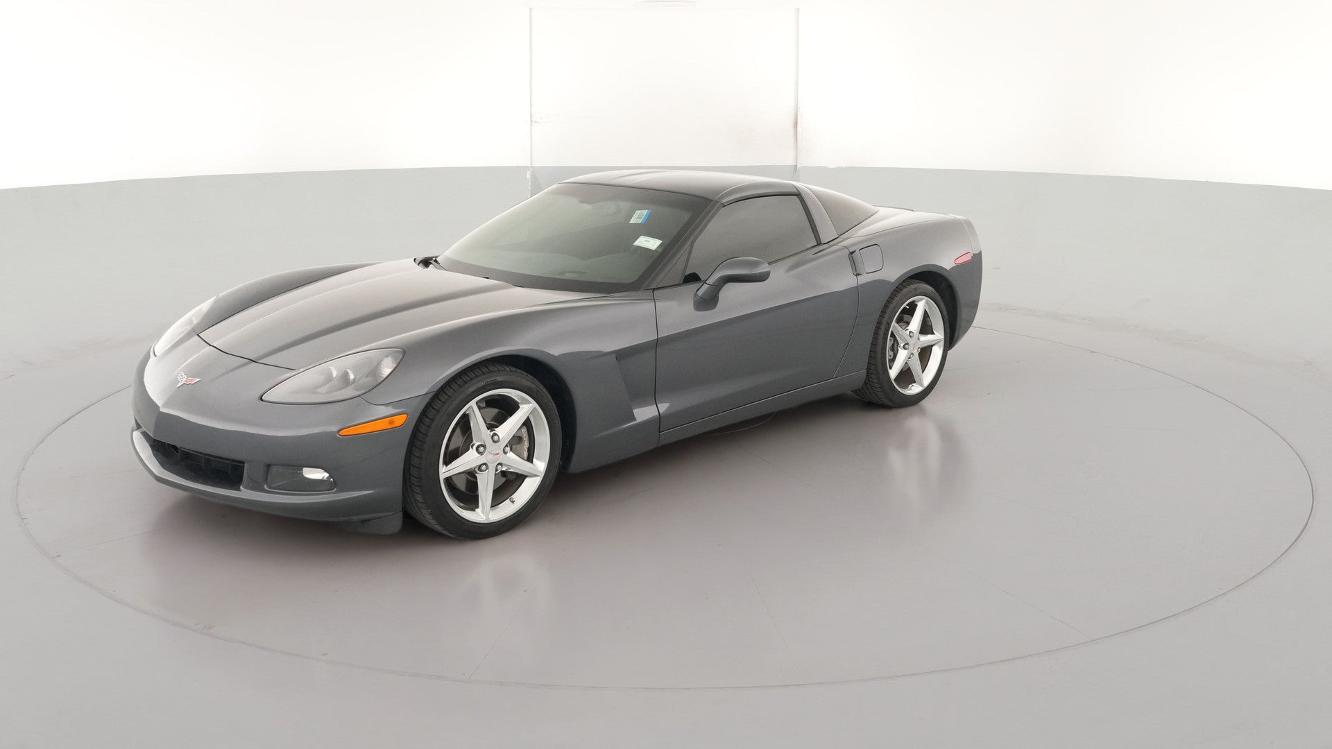 2012 Chevrolet Corvette vehicle photo