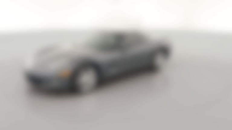 2012 Chevrolet Corvette vehicle photo