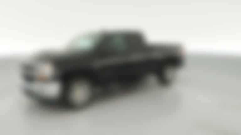2017 Chevrolet Silverado 1500 Double Cab vehicle photo