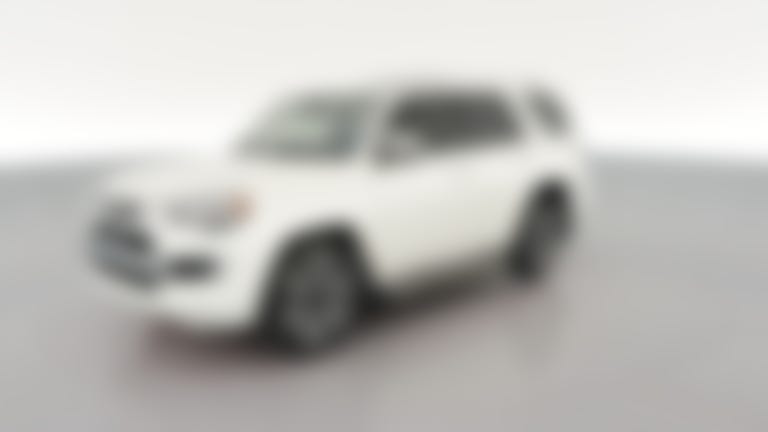 2023 Toyota 4Runner vehicle photo