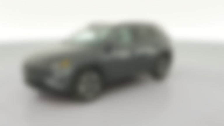 2023 Hyundai Tucson vehicle photo