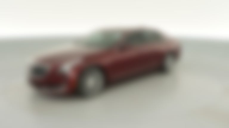 2017 Cadillac CT6 vehicle photo