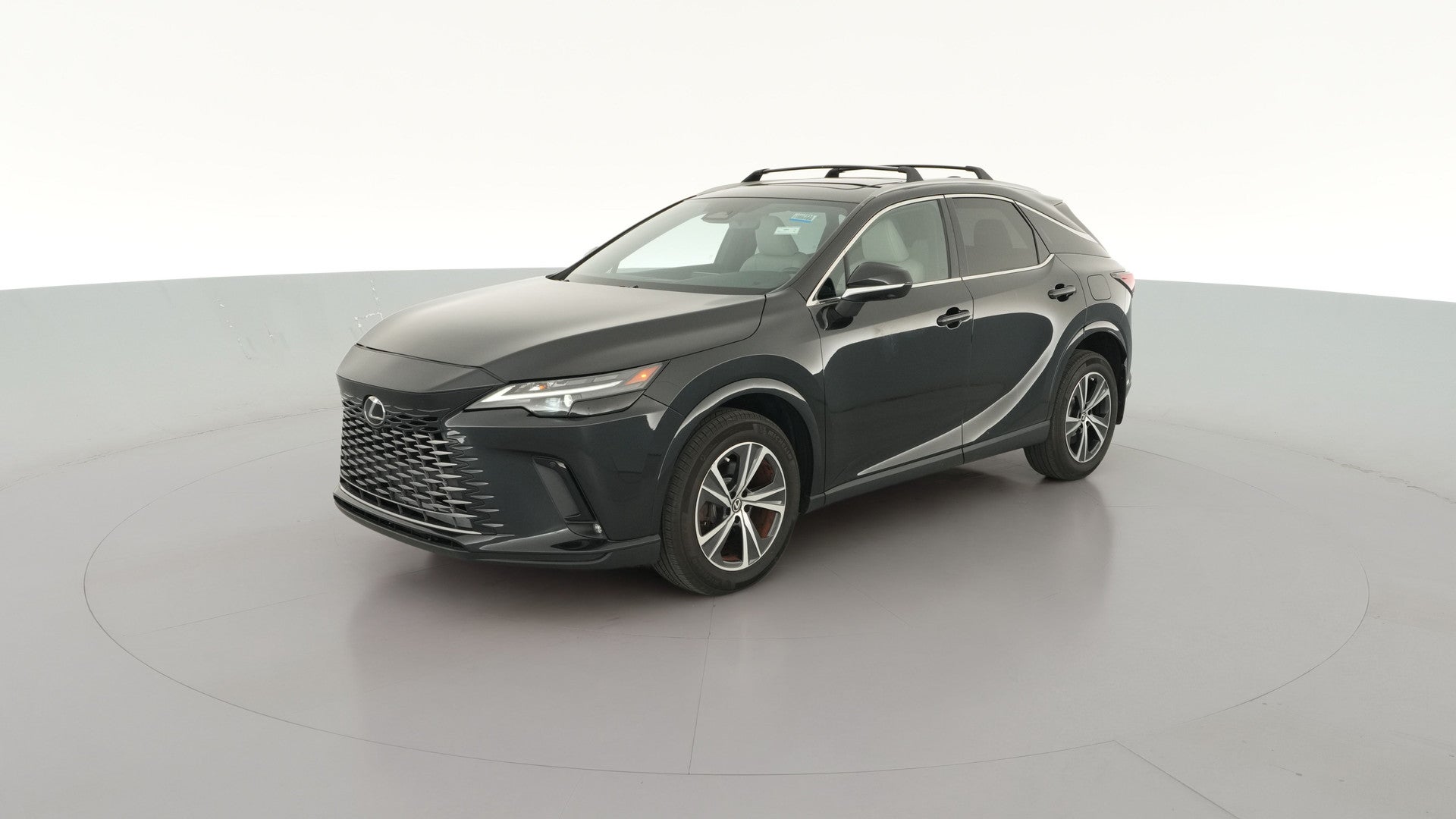 2023 Lexus RX vehicle photo