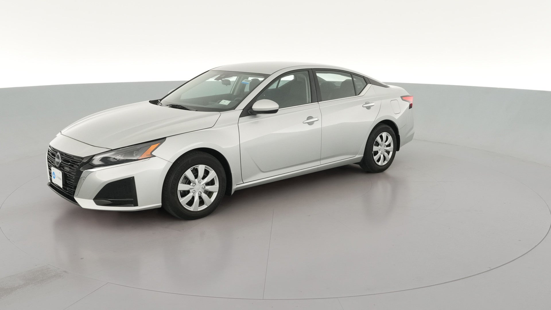 2023 Nissan Altima vehicle photo
