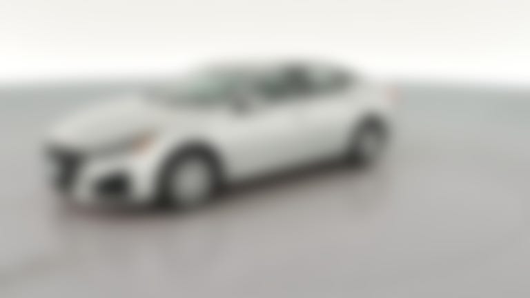 2023 Nissan Altima vehicle photo