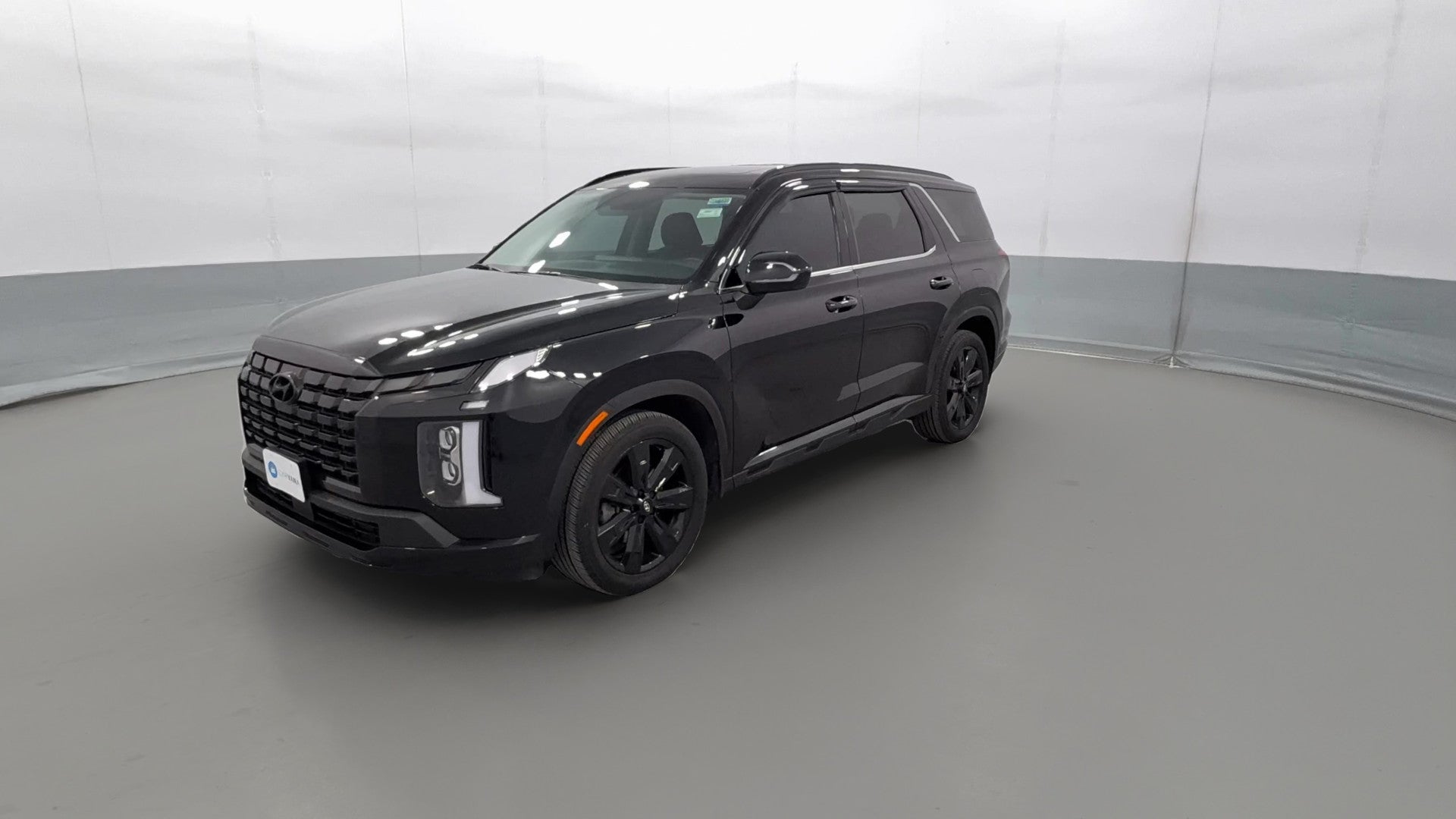 2023 Hyundai Palisade vehicle photo