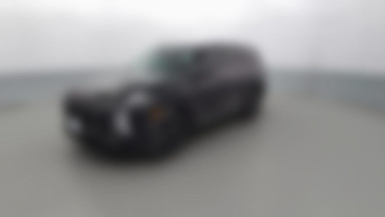 2023 Hyundai Palisade vehicle photo