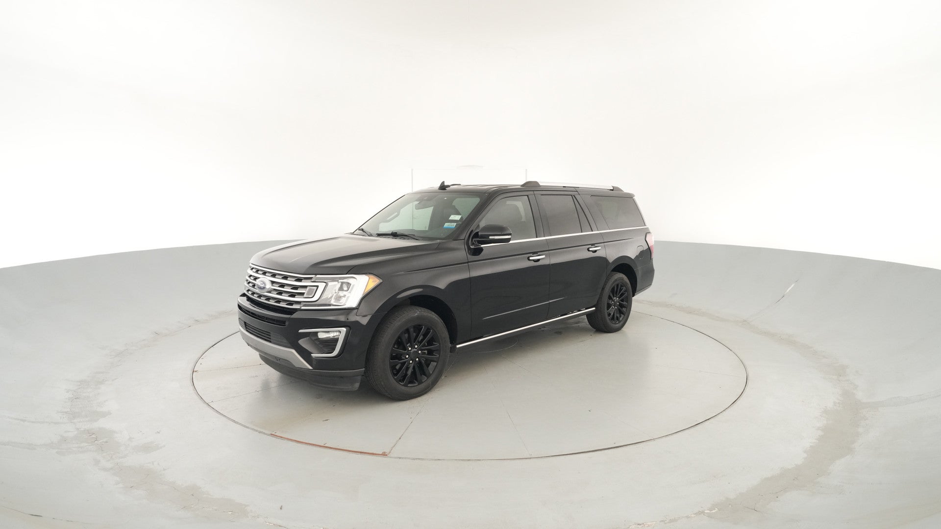 2021 Ford Expedition MAX vehicle photo