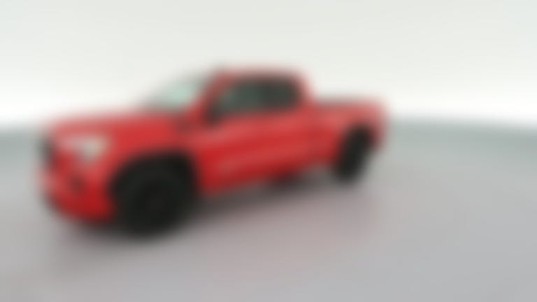 2021 GMC Sierra 1500 Double Cab vehicle photo