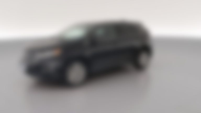 2017 Ford Edge vehicle photo