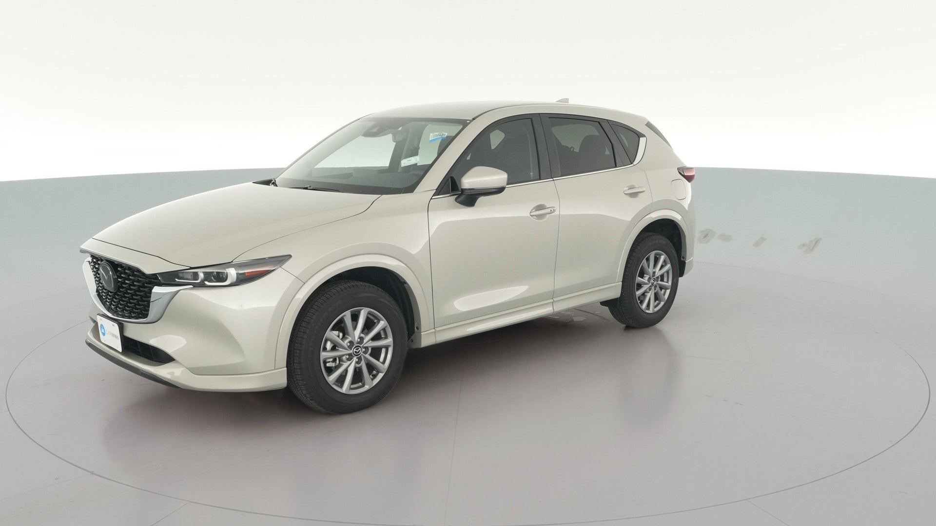 2025 MAZDA CX-5 vehicle photo