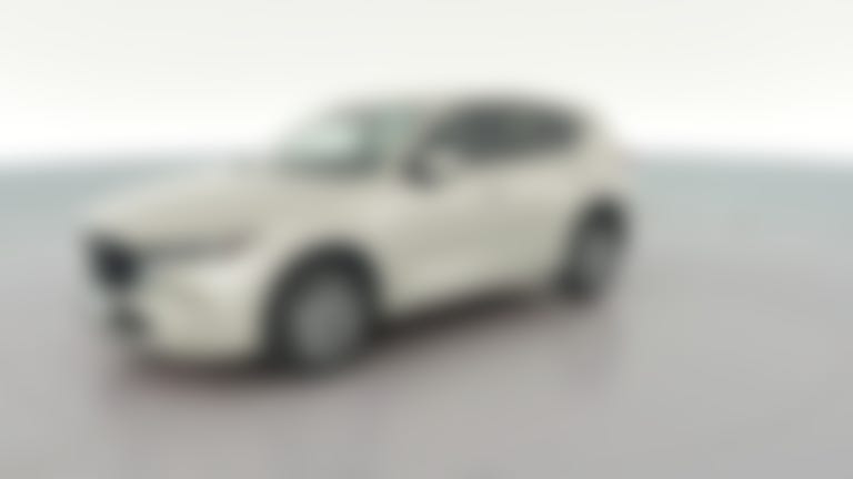 2025 MAZDA CX-5 vehicle photo