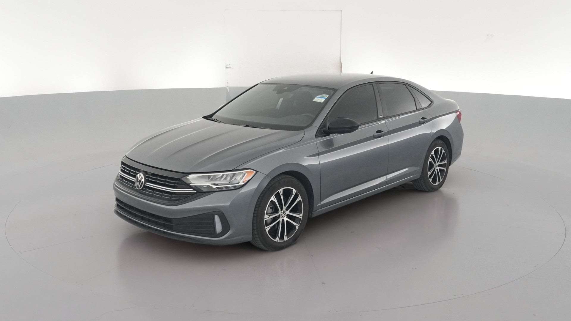 2023 Volkswagen Jetta vehicle photo