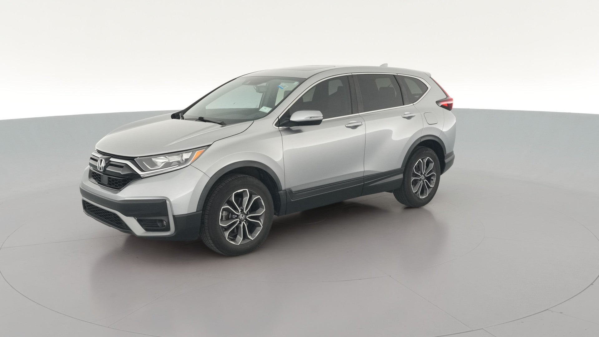2021 Honda CR-V vehicle photo