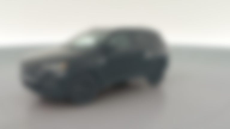 2022 Jeep Compass vehicle photo