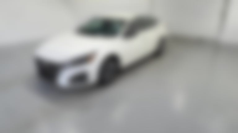 2025 Nissan Altima vehicle photo