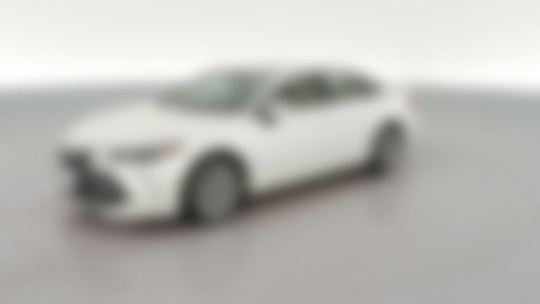 2024 Honda Odyssey vehicle photo