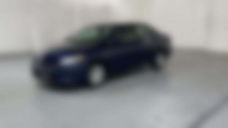 2011 Toyota Corolla vehicle photo